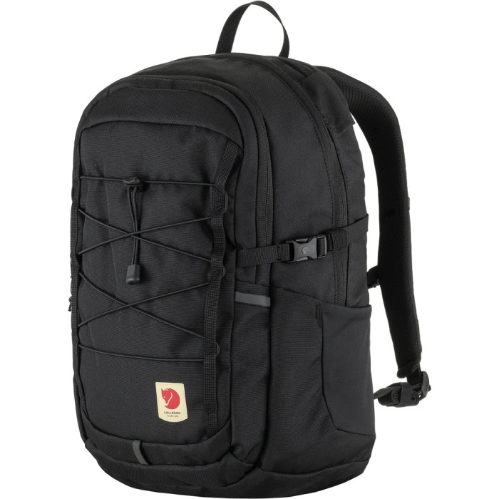 Рюкзак Fjallraven Skule 20 Black (23349.550)