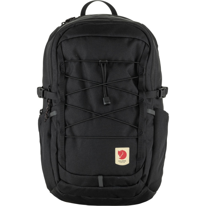 Рюкзак Fjallraven Skule 20 Black (23349.550)