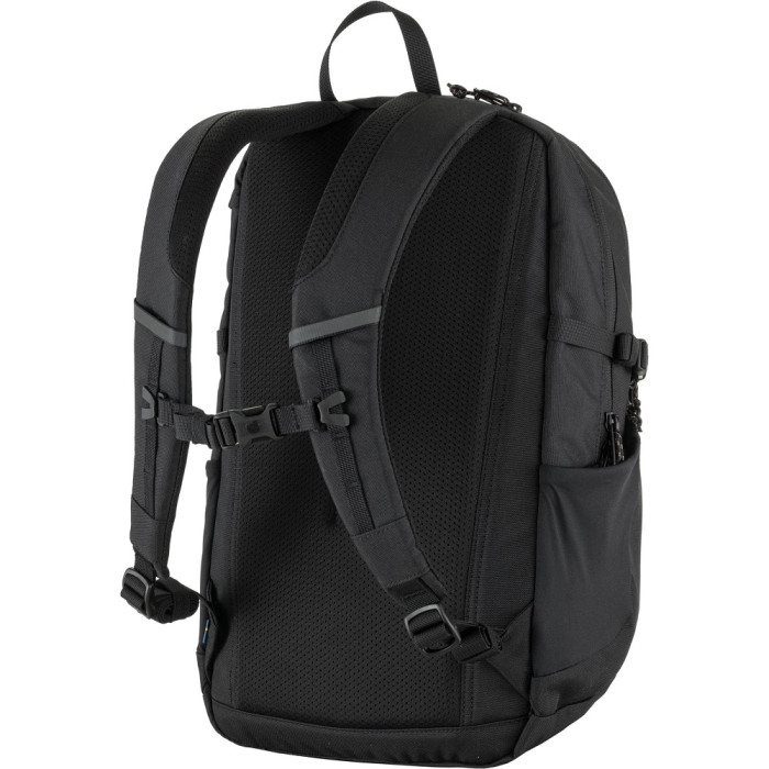 Рюкзак Fjallraven Skule 20 Black (23349.550)