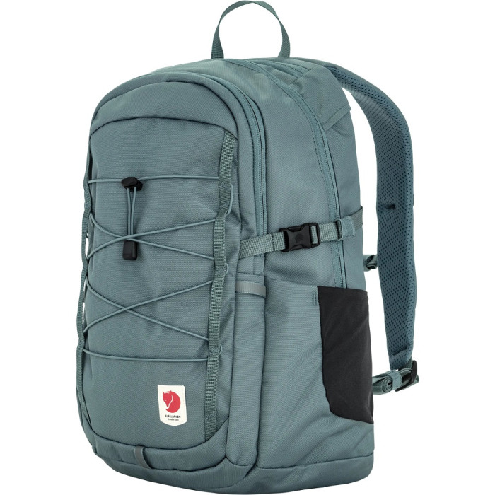 Рюкзак Fjallraven Skule 20 Nimbus Blue (23349.577)