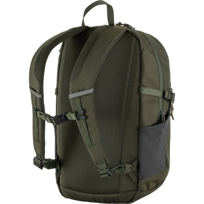 Рюкзак Fjallraven Skule 20 Deep Forest (23349.662)