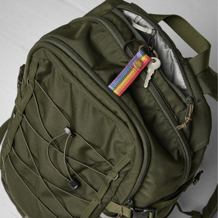 Рюкзак Fjallraven Skule 20 Deep Forest (23349.662)