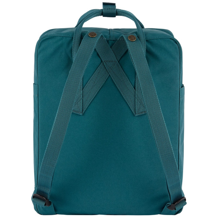 Рюкзак Fjallraven Kanken Teal (23510.669)