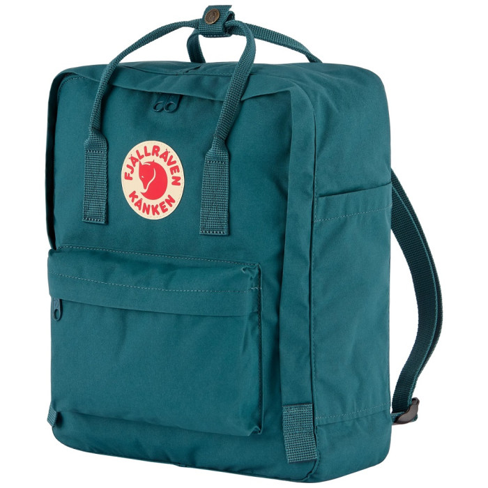 Рюкзак Fjallraven Kanken Teal (23510.669)