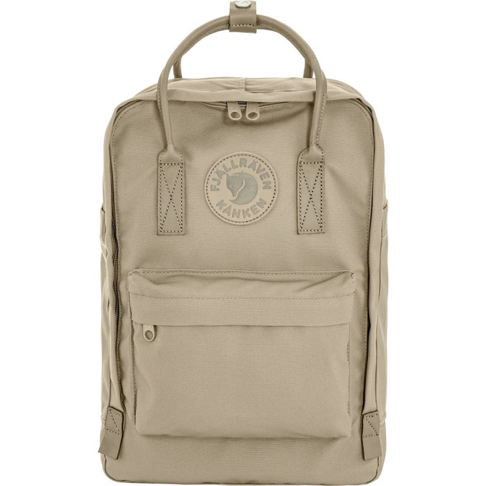 Рюкзак Fjallraven Kanken No. 2 Laptop 15 Fossil (23803.118)