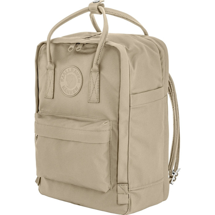 Рюкзак Fjallraven Kanken No. 2 Laptop 15 Fossil (23803.118)