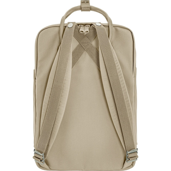 Рюкзак Fjallraven Kanken No. 2 Laptop 15 Fossil (23803.118)