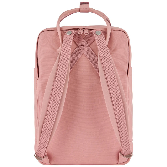 Рюкзак Fjallraven Kanken No. 2 Laptop 15 Dusty Rose (23803.300)