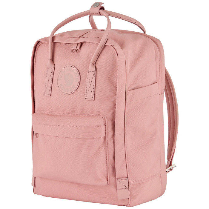 Рюкзак Fjallraven Kanken No. 2 Laptop 15 Dusty Rose (23803.300)