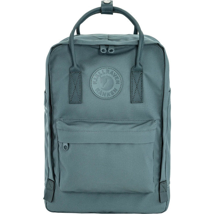 Рюкзак Fjallraven Kanken No. 2 Laptop 15 Nimbus Blue (23803.577)