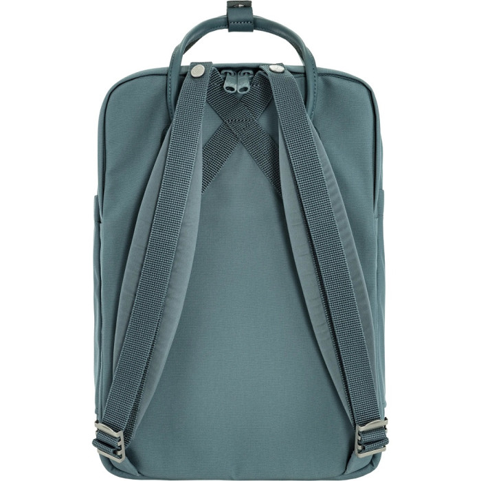 Рюкзак Fjallraven Kanken No. 2 Laptop 15 Nimbus Blue (23803.577)