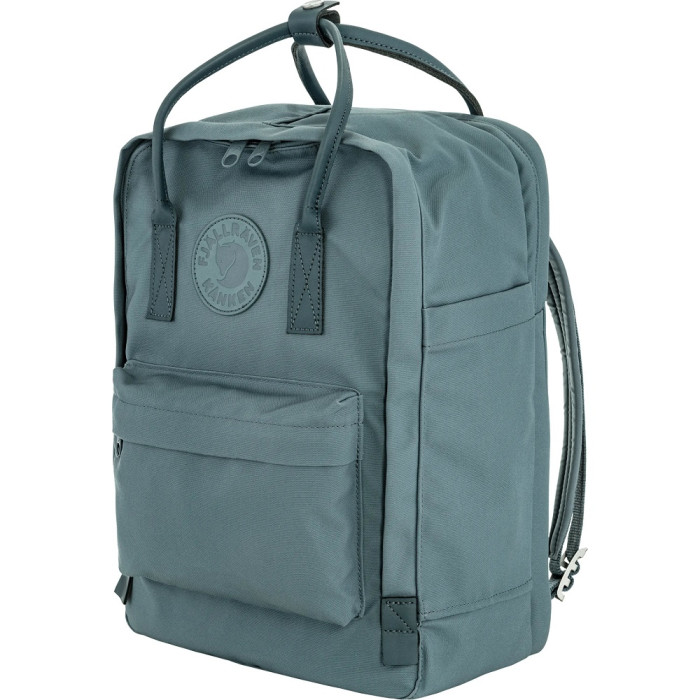 Рюкзак Fjallraven Kanken No. 2 Laptop 15 Nimbus Blue (23803.577)