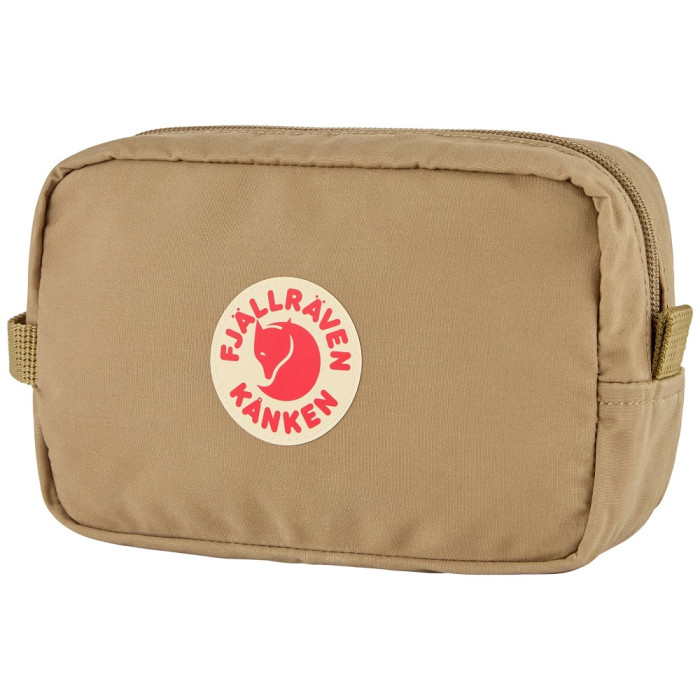 Сумочка Fjallraven Kanken Gear Bag Clay (25862.221)