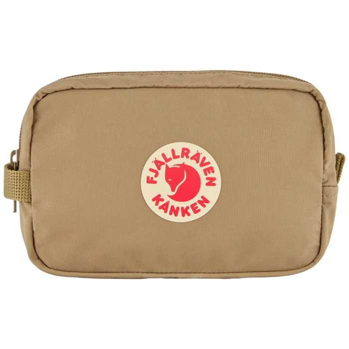 Сумочка Fjallraven Kanken Gear Bag Clay (25862.221)