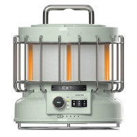 Фонарь кемпинговый Flextail Max Lantern, белый (6975755960081)
