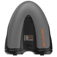 Насос кКемпинговый для накачки лодок, сапов, Flextail Evo Sup Pump Pro, чорний (6975755966717)