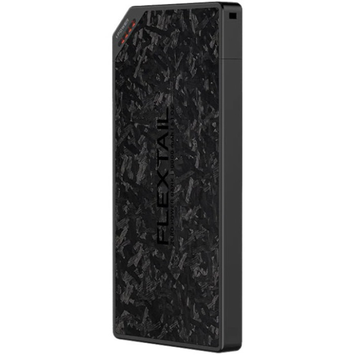 УМБ Flextail powerbank Zero Power 10000 mAh, 22,5W, 3A, Fast Charge (6975755966793)
