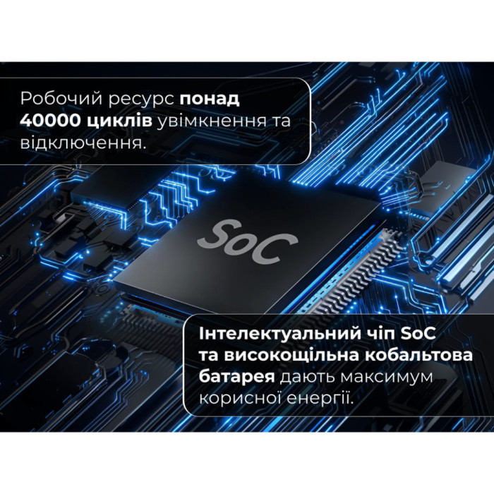 УМБ Flextail powerbank Zero Power 10000 mAh, 22,5W, 3A, Fast Charge (6975755966793)