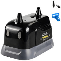 Электрический насос для воздушных шаров Vollyc Evo Baloon Pump by Flextail (6975755966847)