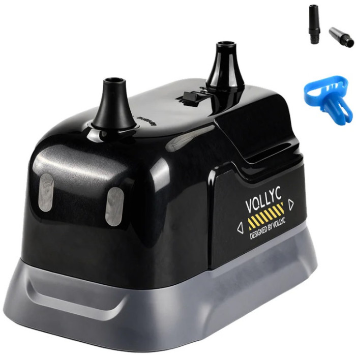 Електричний насос для повітряних кульок Vollyc Evo Baloon Pump by Flextail (6975755966847)