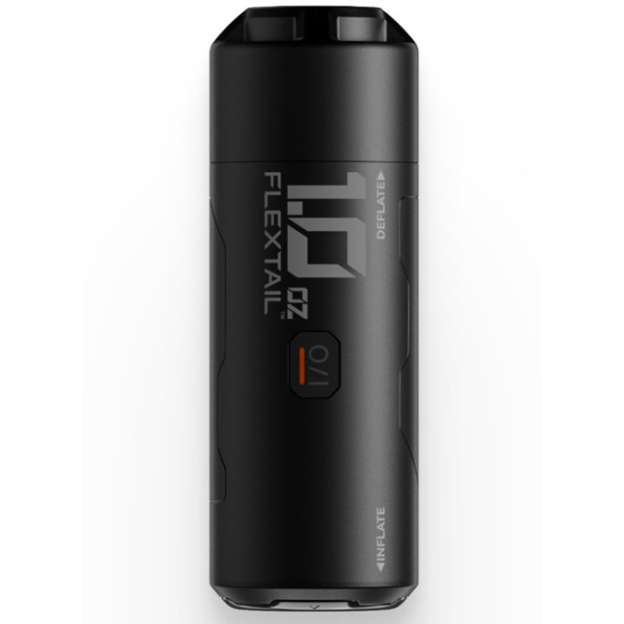 Портативний міні-насос Flextail Zero Pump 2, чорний (6975755966908)