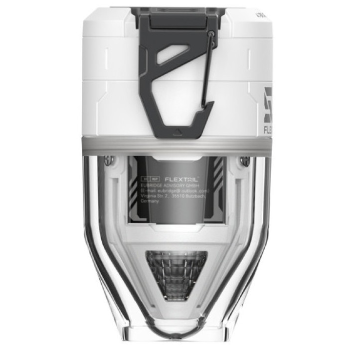 Насос-фонарь кемпинговый Flextail Max Pump 3, чёрный (MP3G650-BK-i)