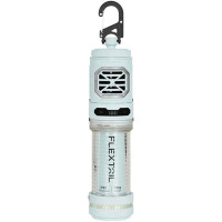Фумигатор-фонарь кемпинговый Flextail Tiny Repel S, голубой (TRS4800-AZ-i)