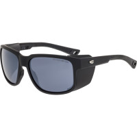 Очки GOG Makalu Cat.4 matt black/reflex silver (041.0029)