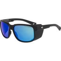 Очки GOG Makalu Cat.3 matt black/reflex white/blue (041.0030)