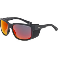 Очки GOG Makalu Cat.3 matt grey/black/reflex red (041.0031)