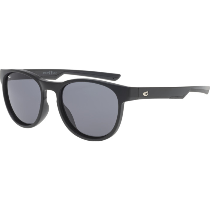 Окуляри GOG Mavi Cat.3 matt black/smoke (041.0053)