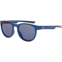 Очки GOG Mavi Cat.3 cristal navy blue/black/reflex blue (041.0054)