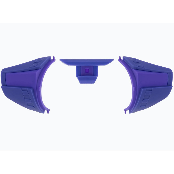 Окуляри GOG Manaslu Photochromic Cat.2-4 matt black/purple/reflex purple (041.0066)