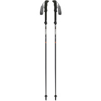 Треккинговые палки Gabel Ibex Carbon XT - 116-135 (034.0019)
