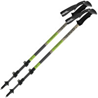 Трекінгові палиці Gabel Mont Blanc FL 4.0 green (034.0020)