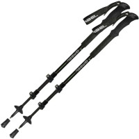 Треккинговые палки Gabel Vertigo FL green - 64-142 (034.0022)