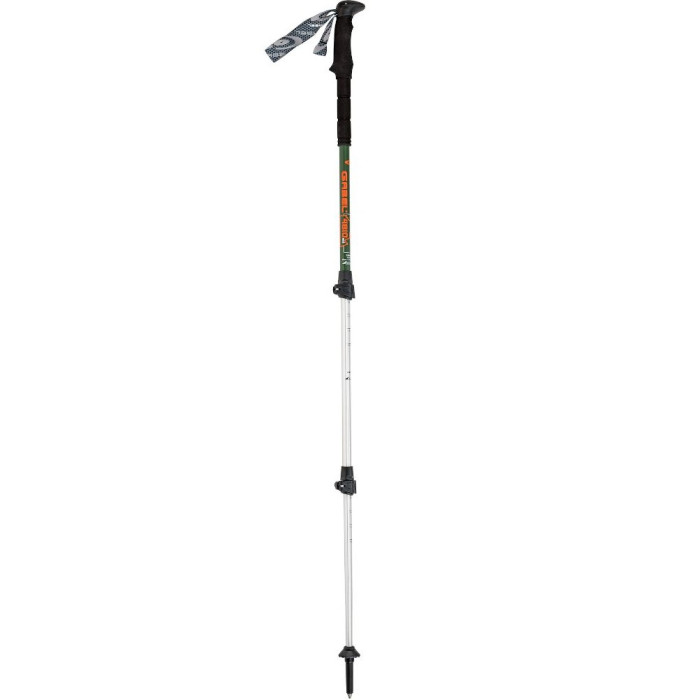 Трекінгові палиці Gabel Mont Blanc Tour Lite moss (034.0033)