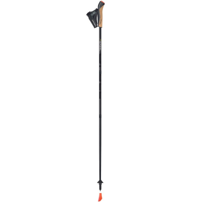 Трекінгові палиці Gabel Viper 3S-TR - 125 (034.0045)