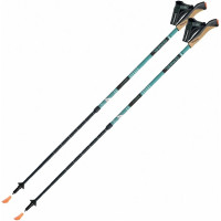 Палиці для скандинавської ходьби Gabel Stretch Lite avio (034.0058)