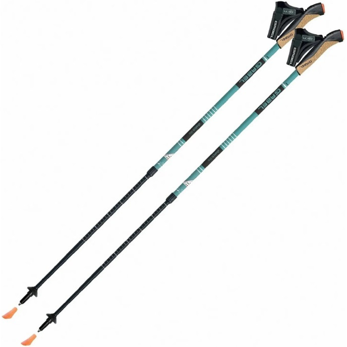Палиці для скандинавської ходьби Gabel Stretch Lite avio (034.0058)