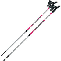 Палиці для скандинавської ходьби Gabel Vario S-9.6 fucsia (034.0082)