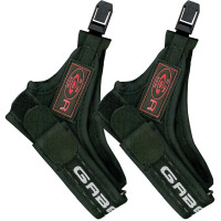 Темляк для треккинговых палок Gabel NCS Comfort 02/36 black - M (034.0102)