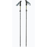 Треккинговые палки Gabel XTR Carbon EF - 110-130 (034.0133)