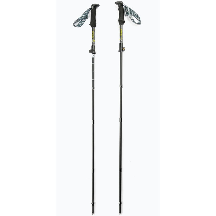 Треккинговые палки Gabel XTR Carbon EF - 110-130 (034.0133)