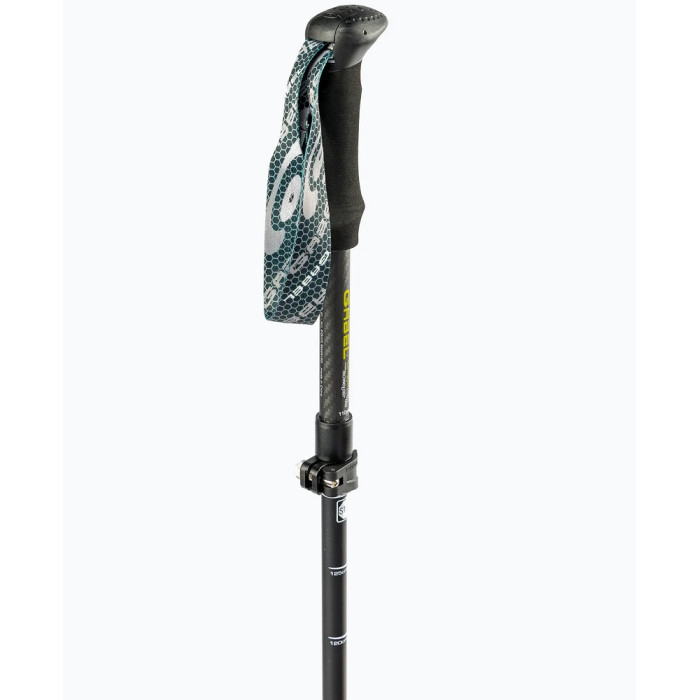 Треккинговые палки Gabel XTR Carbon EF - 110-130 (034.0133)
