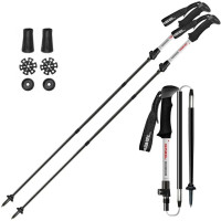 Треккинговые палки Gabel XTR Alu EF - 110-130 (034.0136)