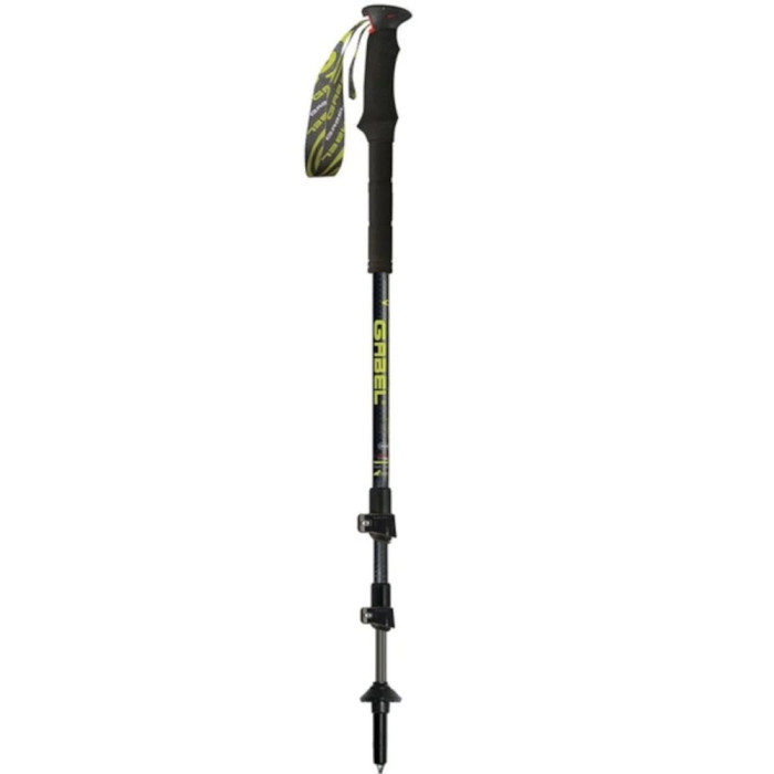 Трекінгові палиці Gabel Carbon Force FLK (034.0153)