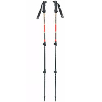 Трекінгові палиці Gabel Mont Blanc 4.0 red (034.0162)