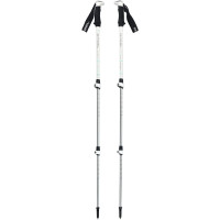Треккинговые палки Gabel Mont Blanc FL 4.0 white (034.0163)