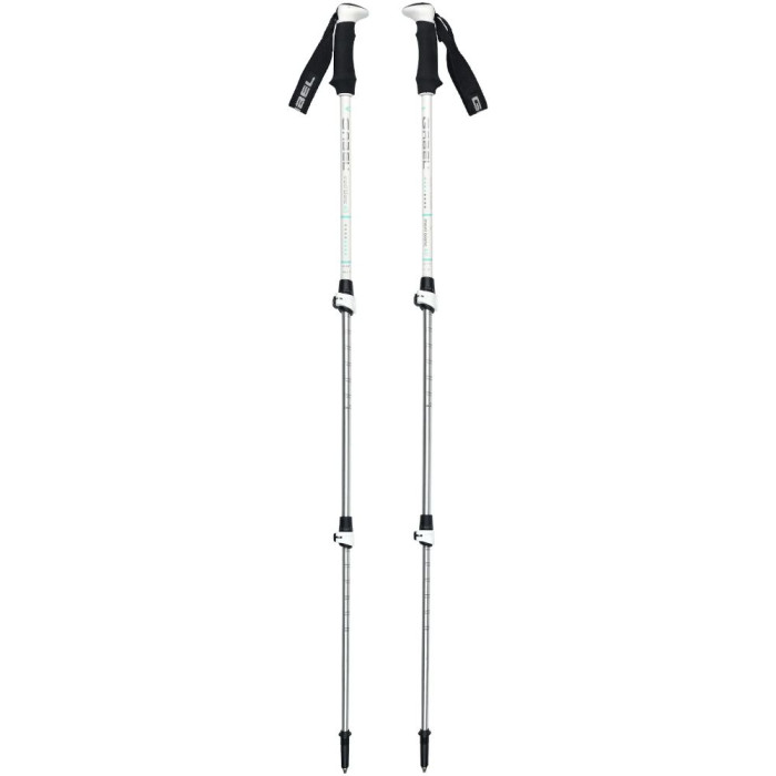 Трекінгові палиці Gabel Mont Blanc FL 4.0 white (034.0163)